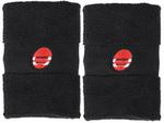 Babolat Jumbo Sweatband - Black