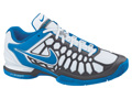 Nike Mens Zoom Breathe 2K11- White/Soar/Anthracite