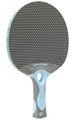 Cornilleau Tacteo 50 Blue Table Tennis Bat