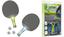 Cornilleau Tacteo Composite Duo Set (2 bats / 3 balls)