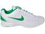 Nike Mens Zoom Breathe 2K11 Grass Court Tennis Shoes- White