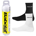 Babolat 3 pairs socks CAN