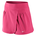 Nike Girls Maria Statement Skirt- Spark/White