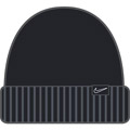 Nike Mens Basic Knit Cap - Black