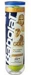 Babolat Gold Tennis Balls