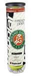 Babolat French Open Tennis Balls (4 Ball Can): Quantity Deals
