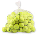 Babolat MID Junior Green Tennis Balls- 6dz Bag
