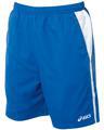Asics Mens Tennis Short- Diving-Blue/Real-White