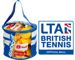 Babolat B Ball (Shortex Balls)