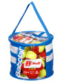 (pre-order)Babolat B Ball Felt Balls (Pack of 24)- Red