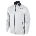 [pre-order] Nike Mens Premier RF Knit Jacket - White