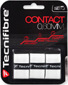 Tecnifibre Contact Wrap- White
