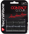 Tecnifibre Contact Wrap- Black