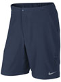 Nike Mens Premier RF Shorts - Midnight Navy / Strata Grey