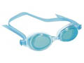 Adidas Kids Kymo Swimming Goggle- Light Aqua/Ocean