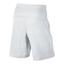 Nike Mens Premier RF Twill Shorts - White/Armory-Navy - thumbnail image 2
