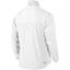 Nike Mens Premier Rafa Jacket - White/Metallic Zinc - thumbnail image 2