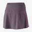 Nike Womens Premier Maria Skirt - Purple/Pink - thumbnail image 2