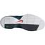 Nike Mens Air Cage Court Tennis Shoes - White/Blue - thumbnail image 2