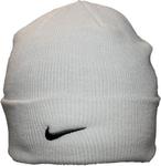 Nike Winter Woolie Hat- White