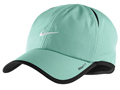 Nike Dry-Fit Featherlite Cap - Fiberglass / White