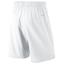 Nike Mens Gladiator 10" Shorts - White/Grey - thumbnail image 2