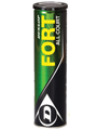 Dunlop Fort Tennis Balls