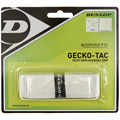 Dunlop Gecko-Tac Replacement Grip- White