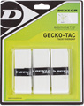 Dunlop Gecko-Tac Overgrip- White
