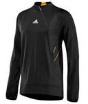 Adidas Mens Comp Warm Up Top AO09 Black