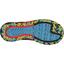 Nike Mens Zoom Wildhorse GTX Trail Running Shoes - Black/Bright Crimson - thumbnail image 2
