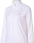 Ellesse Women's Wake Jacket White