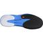 Nike Mens Lunar Ballistec Tennis Shoes - White/Blue - thumbnail image 2