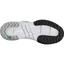 Nike Boys Vapor Court (GS) Tennis Shoes - White/Green - thumbnail image 2