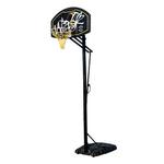 Sure Shot 'Easijust' 513 Portable Basketball Set