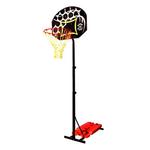 Sure Shot 553 Easi Shot Basketball Set