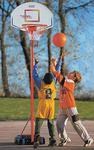 Sure Shot Action Sport - TEAM PLAY