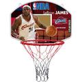 Sureshot NBA Star Backboard and Ring - Lebron James