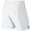 Nike Mens Premier Gladiator 7" Shorts - White - thumbnail image 2