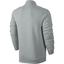 Nike Mens Premier RF Jacket - Grey Mist/Total Orange - thumbnail image 2