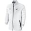Nike Mens Premier RF Jacket - White - thumbnail image 1