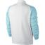Nike Mens Premier RF Jacket - White/Copa Blue