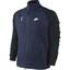 Nike Mens Premier RF Jacket - Midnight Navy/Black - thumbnail image 1