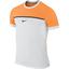 Nike Mens Challenger Premier Rafa Crew - Bright Citrus/White - thumbnail image 1