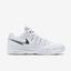 Nike Mens Zoom Vapor 9.5 Tour Safari Grass Tennis Shoes - White [Limited Edition] - thumbnail image 1