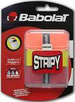 Babolat Stripy Overgrip- Assorted Pack of 3 as low as �4.99 per pack