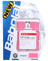 Babolat VS Original Overgrips (3 Pack) -Pink