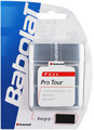 Babolat Pro Tour Overgrips (3 Pack) - Black 