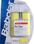 Babolat Pro Tour Overgrip- Pack of 3 (Yellow)