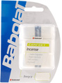 Babolat Incense Overgrip (3 Pack) - White
